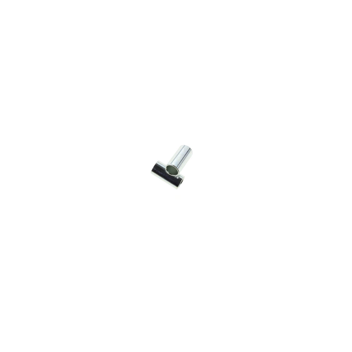 Bilstein 33-185576 - Suspension Shock Absorber Eye 5/8in/Eye 5/8in Zinc Plated Monotube Non-Adjustable Smooth Body (Non-Coilover) Collapsed Length 20.77 B8 5165 Bilstein 5
