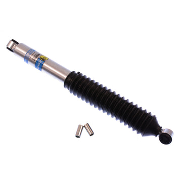 Bilstein 33-185590 - Suspension Shock Absorber Front Rear Monotube Silverado 1500 2006-1999 Silverado 1500 Classic 2007 Ford Bronco 1977-1966 Sierra 1500 2006-1999 Sierra 1500 Classic 2007 B8 5125 Bilstein 3