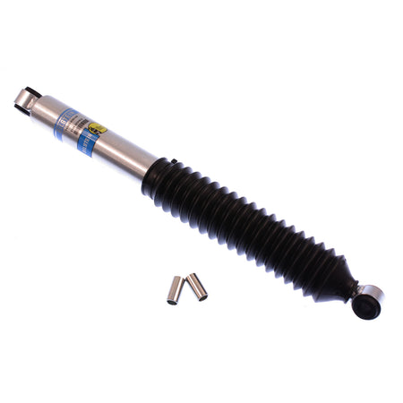 Bilstein 33-185590 - Suspension Shock Absorber Front Rear Monotube Silverado 1500 2006-1999 Silverado 1500 Classic 2007 Ford Bronco 1977-1966 Sierra 1500 2006-1999 Sierra 1500 Classic 2007 B8 5125 Bilstein 3