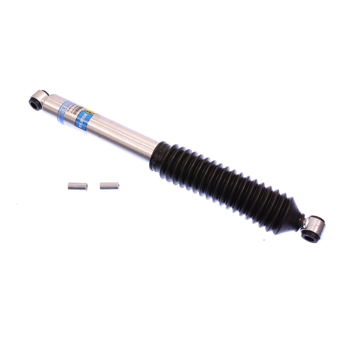 Bilstein 33-185606 - Suspension Shock Absorber Front Rear Monotube Jeep CJ5 1983-1959 CJ5A 1968-1966 CJ7 1986-1976 Toyota Land Cruiser 1982-1960 B8 5125 Bilstein 1
