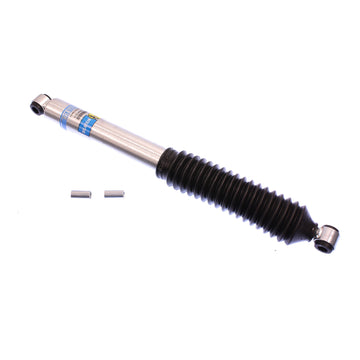Bilstein 33-185606 - Suspension Shock Absorber Front Rear Monotube Jeep CJ5 1983-1959 CJ5A 1968-1966 CJ7 1986-1976 Toyota Land Cruiser 1982-1960 B8 5125 Bilstein 1