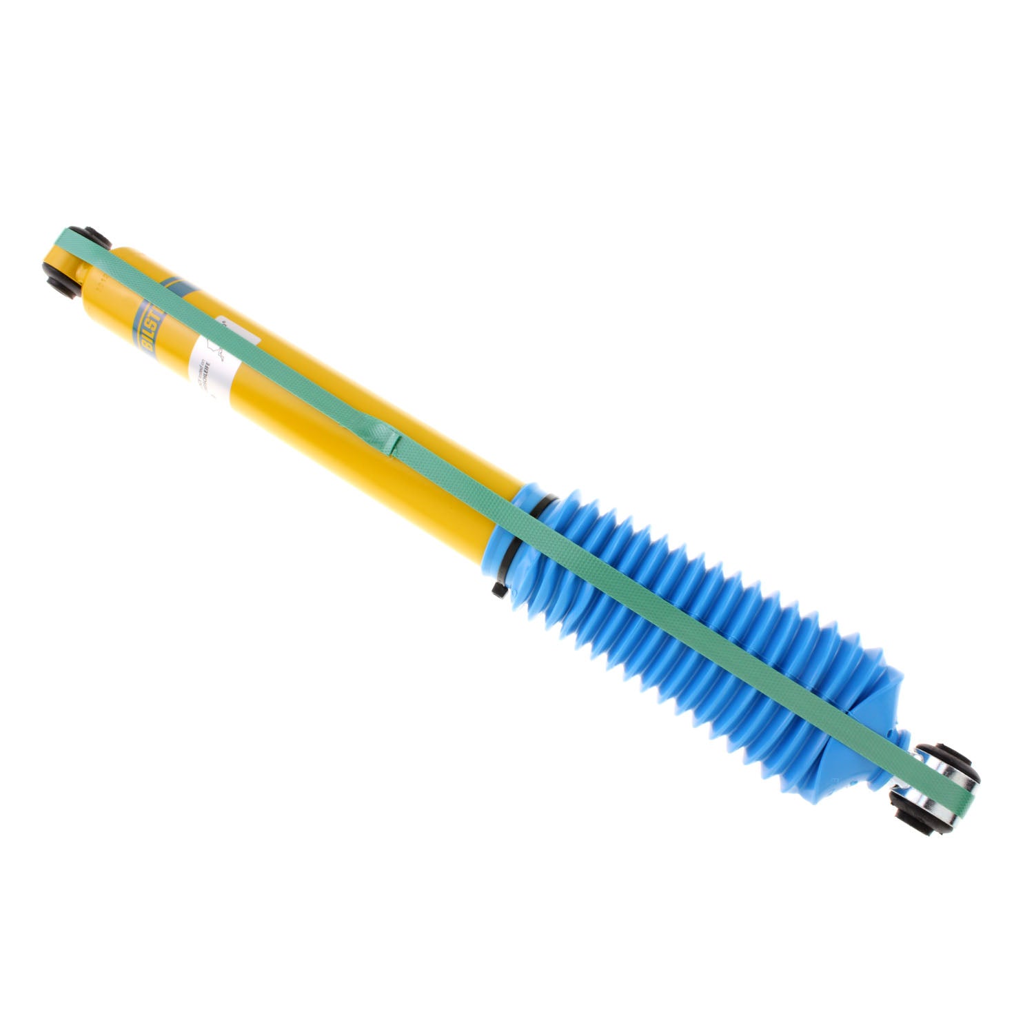 Bilstein 33-185859 - Suspension Shock Absorber Rear Monotube Dodge Dakota 2004-2000 B6 4600 Bilstein 4