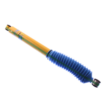 Bilstein 33-185897 - Suspension Shock Absorber Rear Monotube Ford F-150 2008-2004 Lincoln Mark LT 2008-2006 16.69 Collapsed B6 4600 Bilstein 1