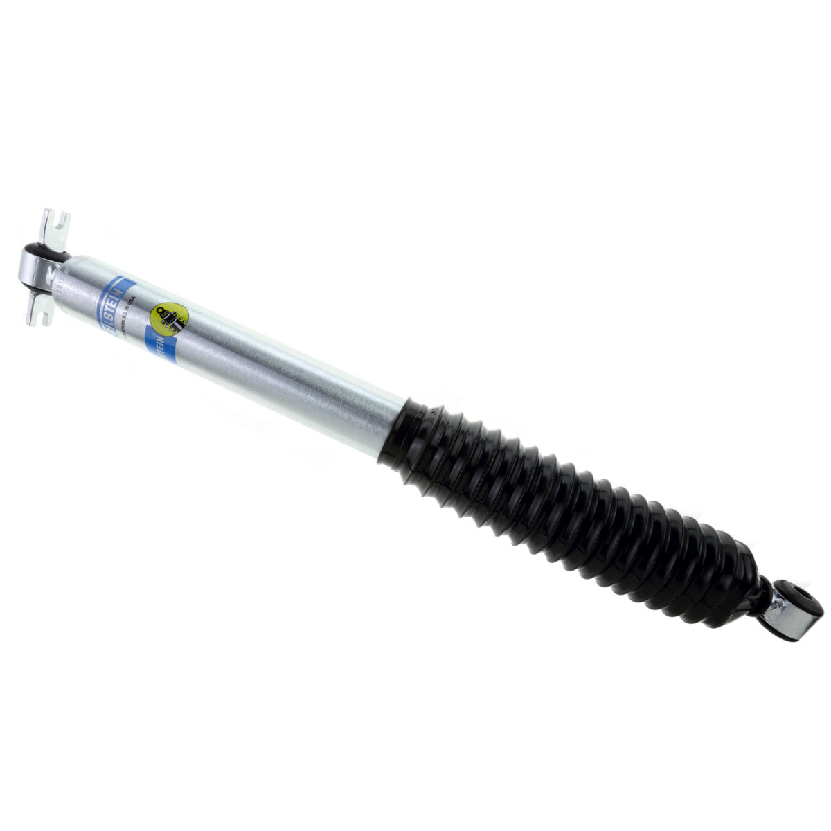 Bilstein 33-185934 - Suspension Shock Absorber Rear Monotube Jeep Wrangler 2006-1997 4-6 Inch With Long Arm Lift Kit B8 5100 Bilstein 4