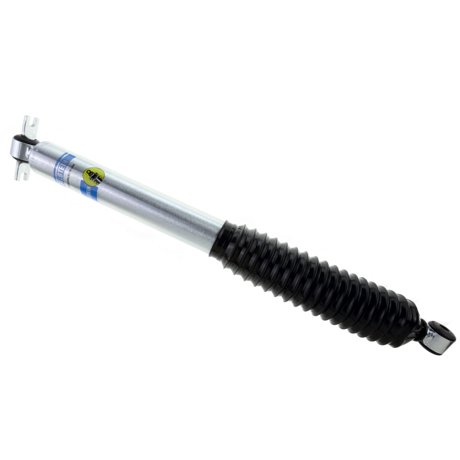 Bilstein 33-185934 - Suspension Shock Absorber Rear Monotube Jeep Wrangler 2006-1997 4-6 Inch With Long Arm Lift Kit B8 5100 Bilstein 4