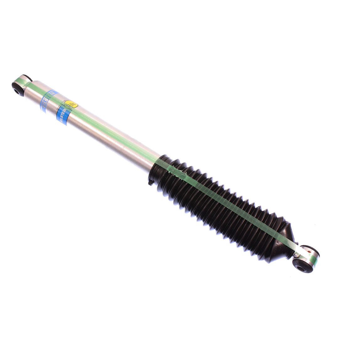 Bilstein 33-186009 - Suspension Shock Absorber Rear Monotube Ford F-150 2008-2004 Lincoln Mark LT 2008-2006 4WD Only 0-2 Inch B8 5100 Bilstein 2
