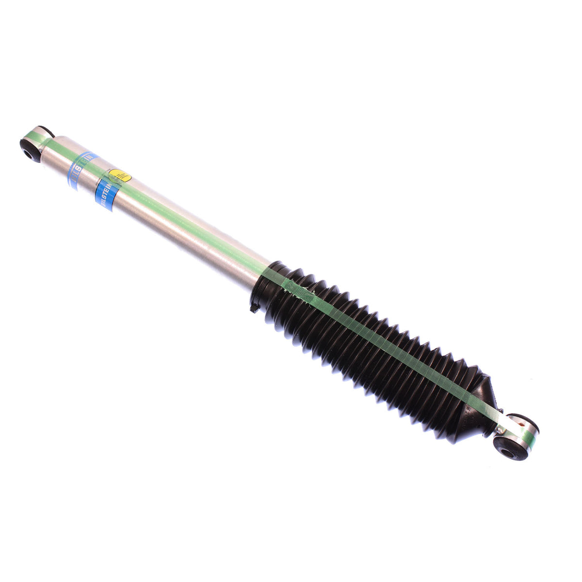 Bilstein 33-186009 - Suspension Shock Absorber Rear Monotube Ford F-150 2008-2004 Lincoln Mark LT 2008-2006 4WD Only 0-2 Inch B8 5100 Bilstein 2