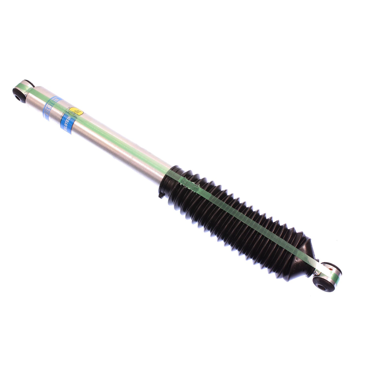 Bilstein 33-186009 - Suspension Shock Absorber Rear Monotube Ford F-150 2008-2004 Lincoln Mark LT 2008-2006 4WD Only 0-2 Inch B8 5100 Bilstein 2