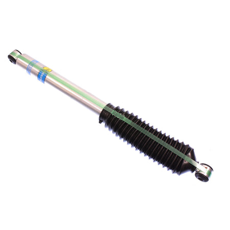 Bilstein 33-186009 - Suspension Shock Absorber Rear Monotube Ford F-150 2008-2004 Lincoln Mark LT 2008-2006 4WD Only 0-2 Inch B8 5100 Bilstein 2