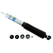Bilstein 33-186504 - Suspension Shock Absorber Eye 5/8in/Stem Zinc Plated Monotube Non-Adjustable Smooth Body (Non-Coilover) Collapsed Length 11.89 B8 5125 Bilstein 1