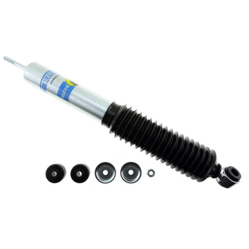 Bilstein Suspension Bilstein 33-186504 Suspension Shock Absorber Eye 5/8in Zinc Plated Monotube