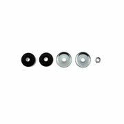Bilstein Suspension Bilstein 33-186504 Suspension Shock Absorber Eye 5/8in Zinc Plated Monotube