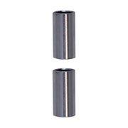 Bilstein 33-186542 - Suspension Shock Absorber Front Rear Monotube Ford Bronco 1977-1966 Jeep Cherokee 1983-1981 CJ5 1983-1959 CJ5A 1968-1966 CJ7 1986-1976 Grand Wagoneer 1991-1984 J10 1988-1981 J20 1988-1981 Toyota Pickup 1983-1979 B8 5125 Bilstein 2