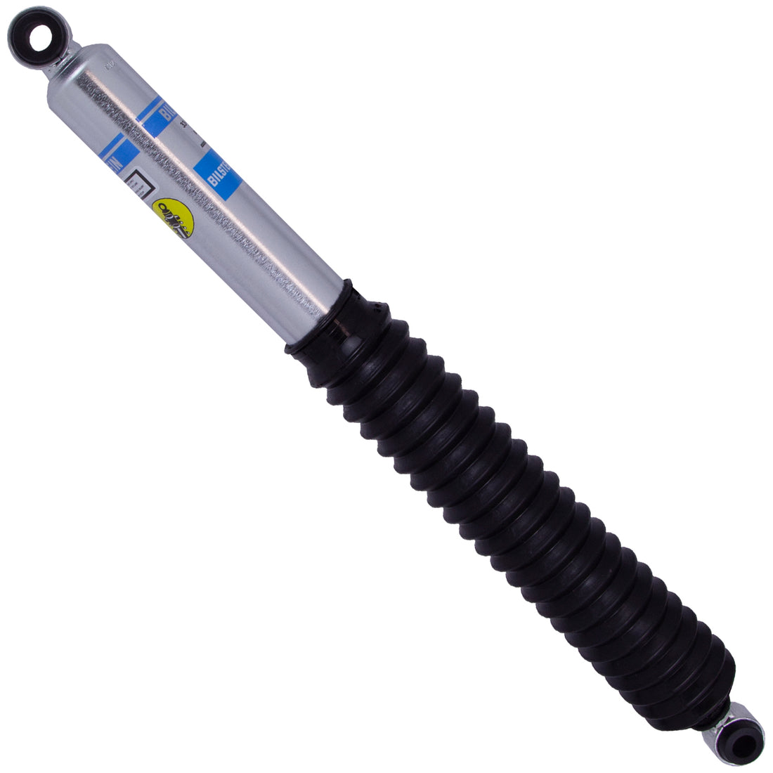 Bilstein 33-186542 - Suspension Shock Absorber Front Rear Monotube Ford Bronco 1977-1966 Jeep Cherokee 1983-1981 CJ5 1983-1959 CJ5A 1968-1966 CJ7 1986-1976 Grand Wagoneer 1991-1984 J10 1988-1981 J20 1988-1981 Toyota Pickup 1983-1979 B8 5125 Bilstein 4