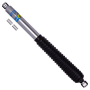 Bilstein 33-186559 - Suspension Shock Absorber Eye 5/8in/Eye 5/8in Zinc Plated Monotube Non-Adjustable Smooth Body (Non-Coilover) Collapsed Length 17.01 B8 5125 Bilstein 1