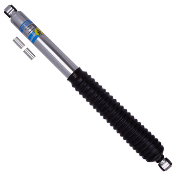 Bilstein 33-186559 - Suspension Shock Absorber Eye 5/8in/Eye 5/8in Zinc Plated Monotube Non-Adjustable Smooth Body (Non-Coilover) Collapsed Length 17.01 B8 5125 Bilstein 1