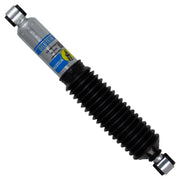 Bilstein 33-187112 - Suspension Shock Absorber Eye 5/8in/Eye 5/8in Zinc Plated Monotube Non-Adjustable Smooth Body (Non-Coilover) Collapsed Length 11.12 B8 5125 Bilstein 5