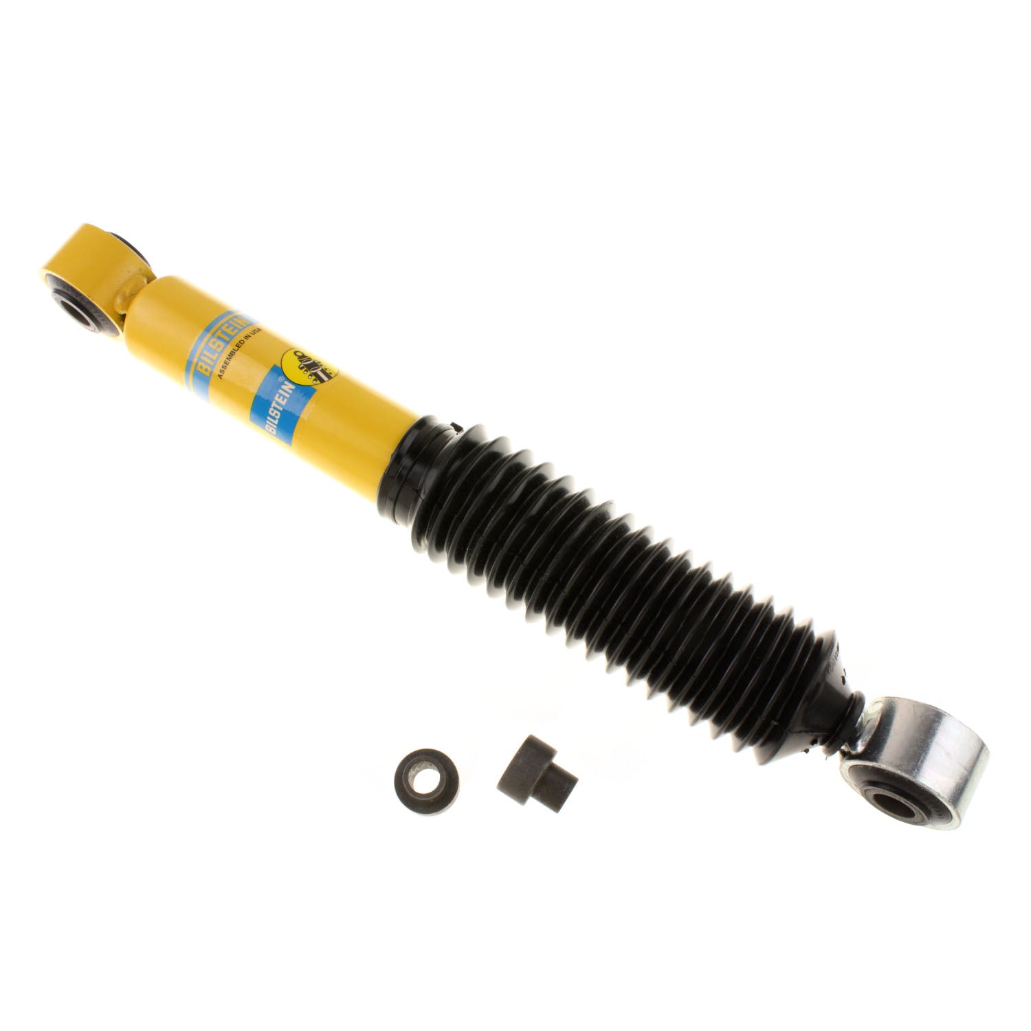 Bilstein 33-187266 - Suspension Shock Absorber Rear Monotube Toyota Sequoia 2022-2008 B6 4600 Bilstein 1