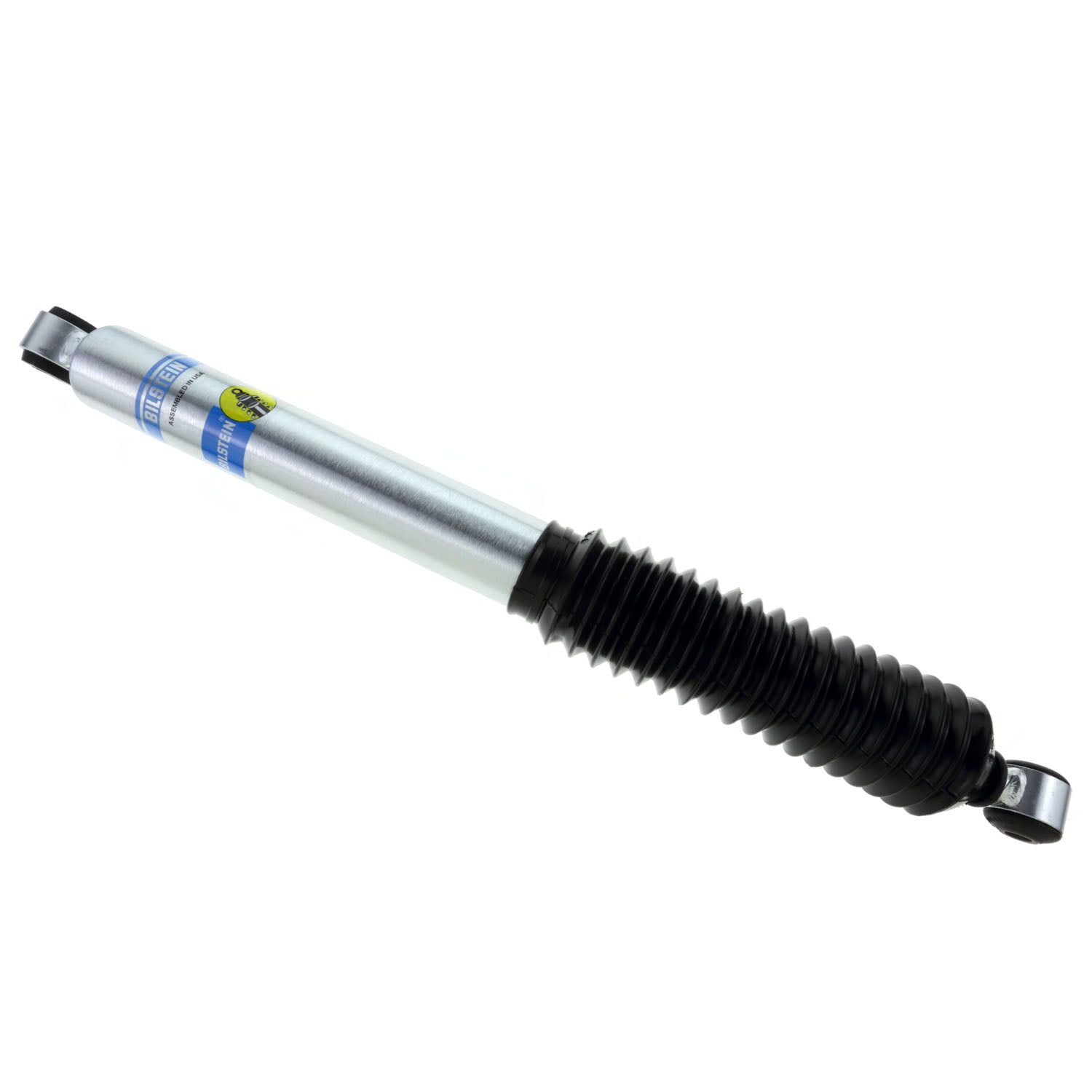 Bilstein 33-187297 - Suspension Shock Absorber Front Monotube Ford Excursion 2005-2000 F-250 Super Duty 2004-1999 F-350 Super Duty 2004-1999 B8 5100 Bilstein 1