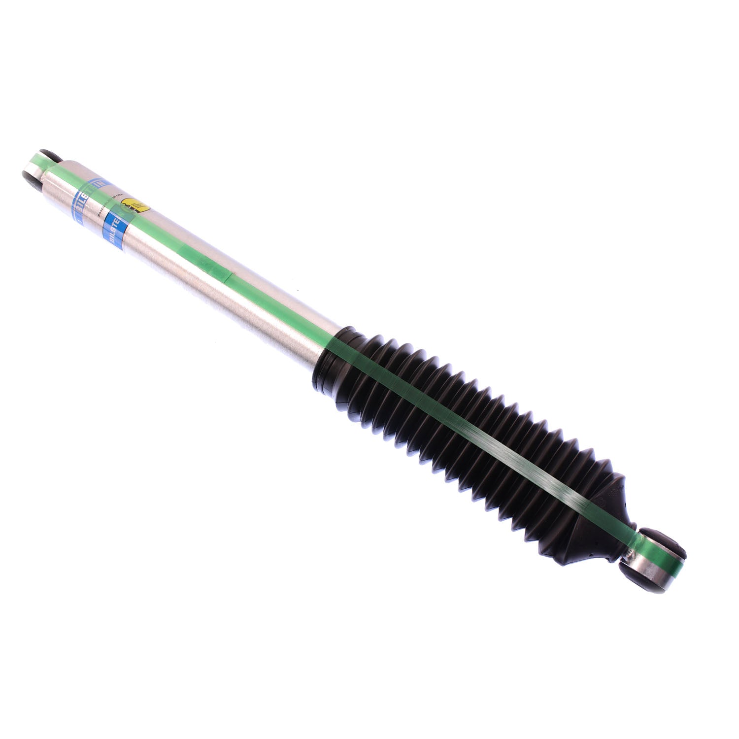 Bilstein 33-187471 - Suspension Shock Absorber Rear Monotube Ford F-150 2013-2009 2WD Only For Rear Lifted Height 0-1 Inch B8 5100 Bilstein 1