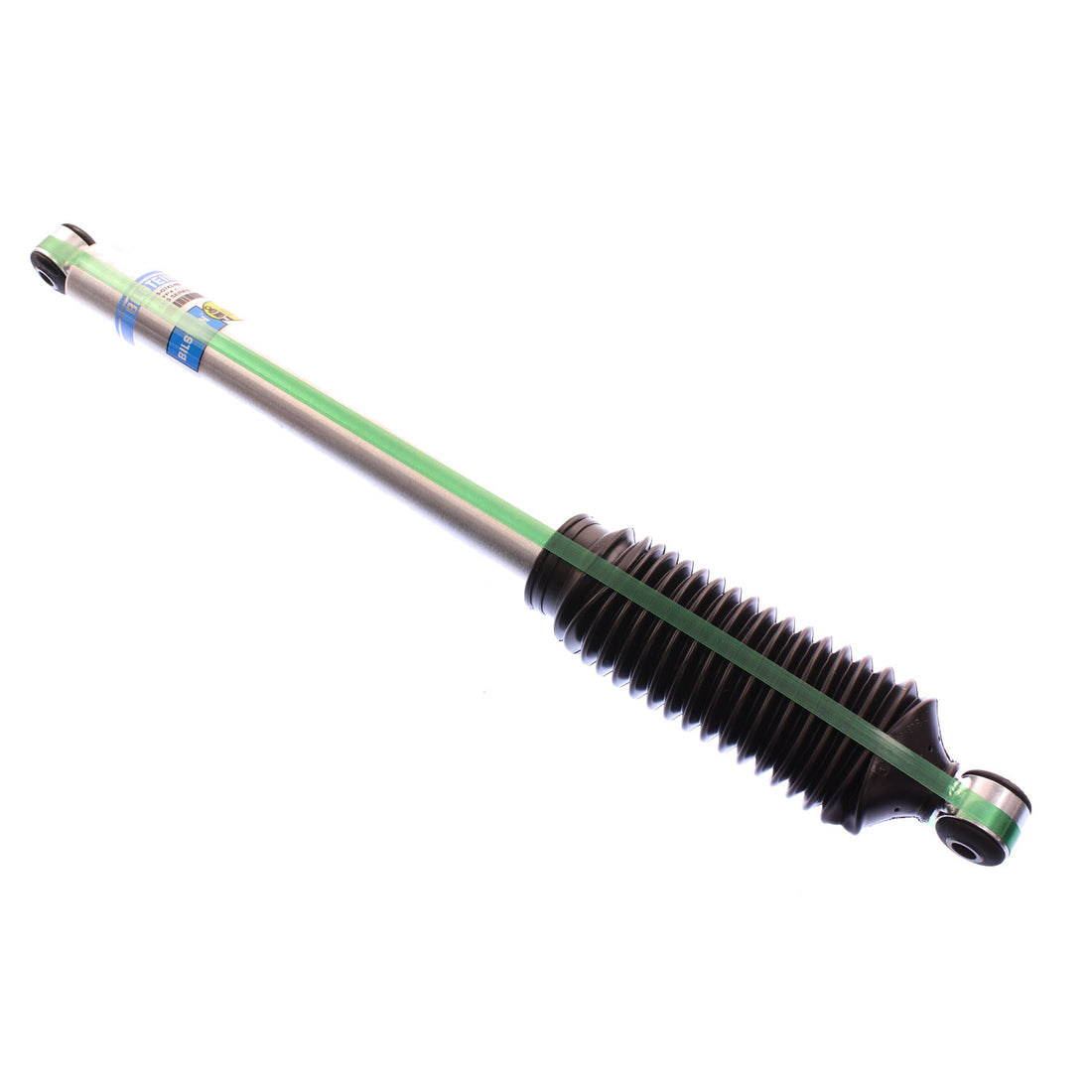 Bilstein 33-187501 - Suspension Shock Absorber Rear Monotube Ford F-150 2013-2009 4WD Only For Rear Lifted Height 0-1 Inch B8 5100 Bilstein 4