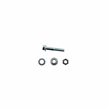 Bilstein Steering Bilstein 33-196619 - Steering Damper Silverado/Sierra 2500 HD/3500 HD 2016-2011 Steering Damper B8 5100 (Steering Damper) Bilstein