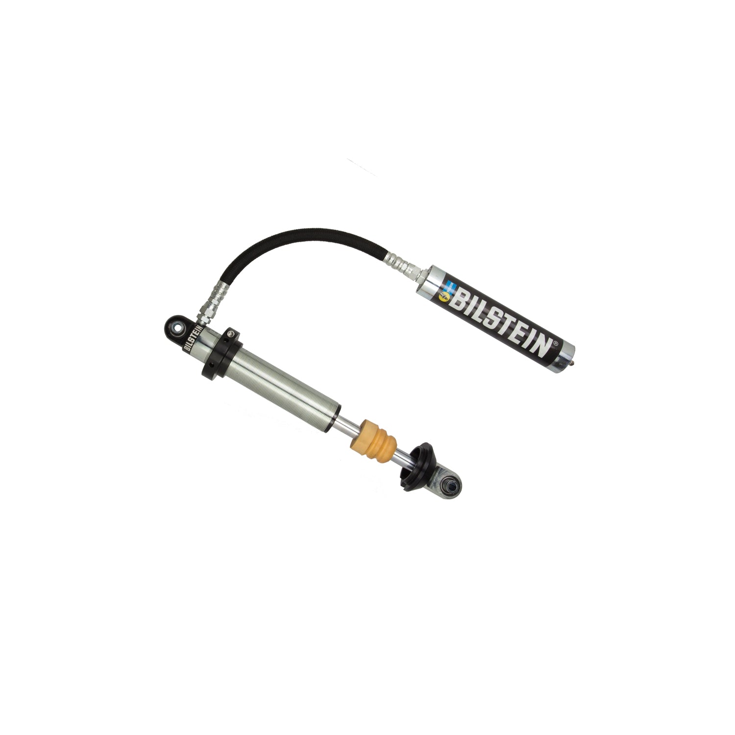 Bilstein 33-225487 - Suspension Shock Absorber 46mm Coilover w/ Hardware 6 Inch Travel Monotube B8 8125 Bilstein 1