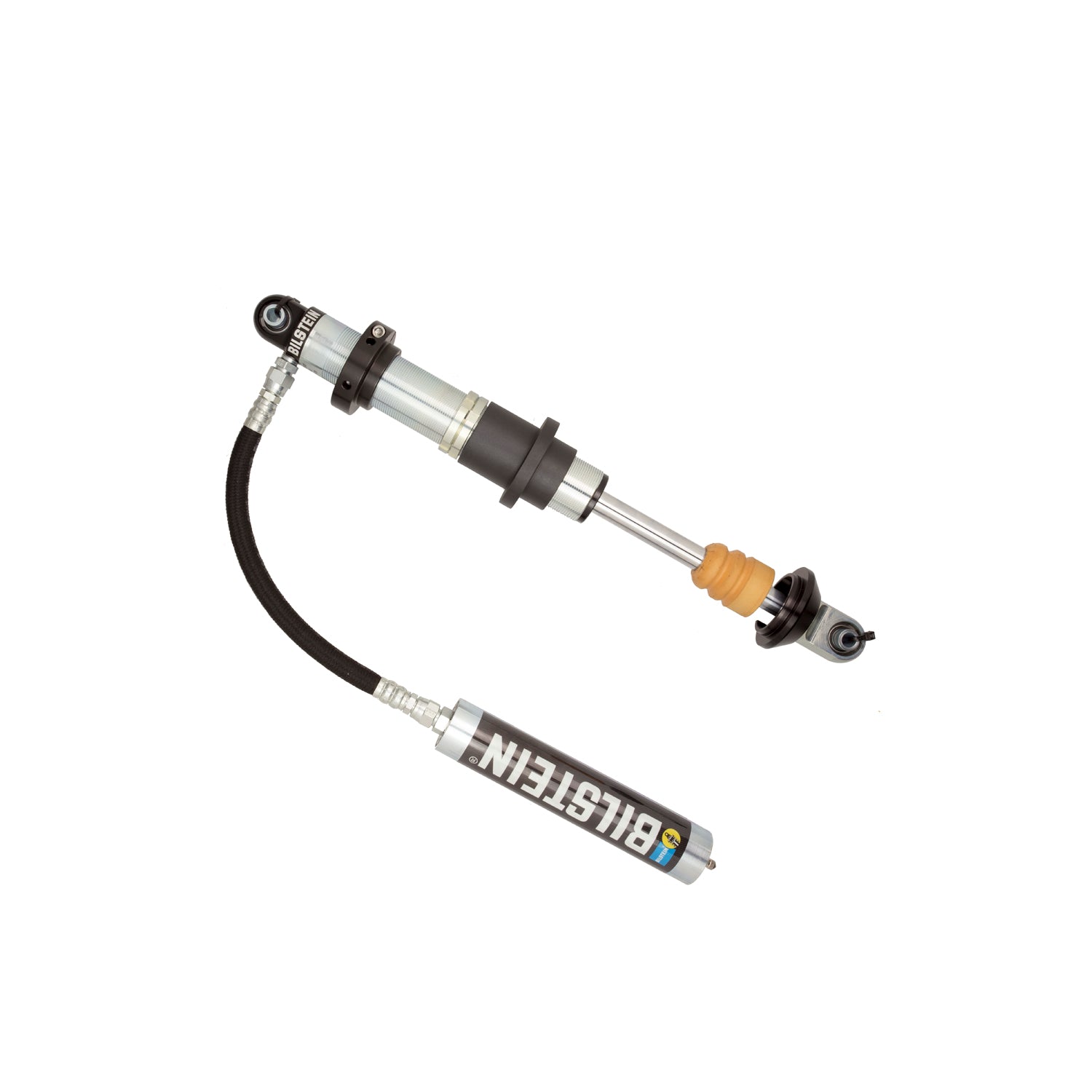 Bilstein 33-225500 - Suspension Shock Absorber 46mm Coilover w/ Hardware 8 Inch Travel Monotube B8 8125 Bilstein 1