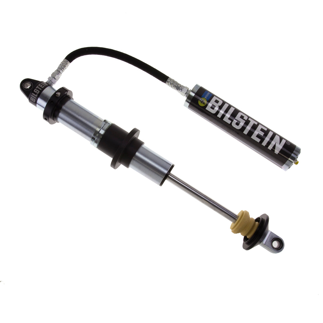 Bilstein 33-225517 - Suspension Shock Absorber 60mm Coilover Short Body w/ Hardware 10 Inch Travel Monotube B8 8125 Bilstein 1