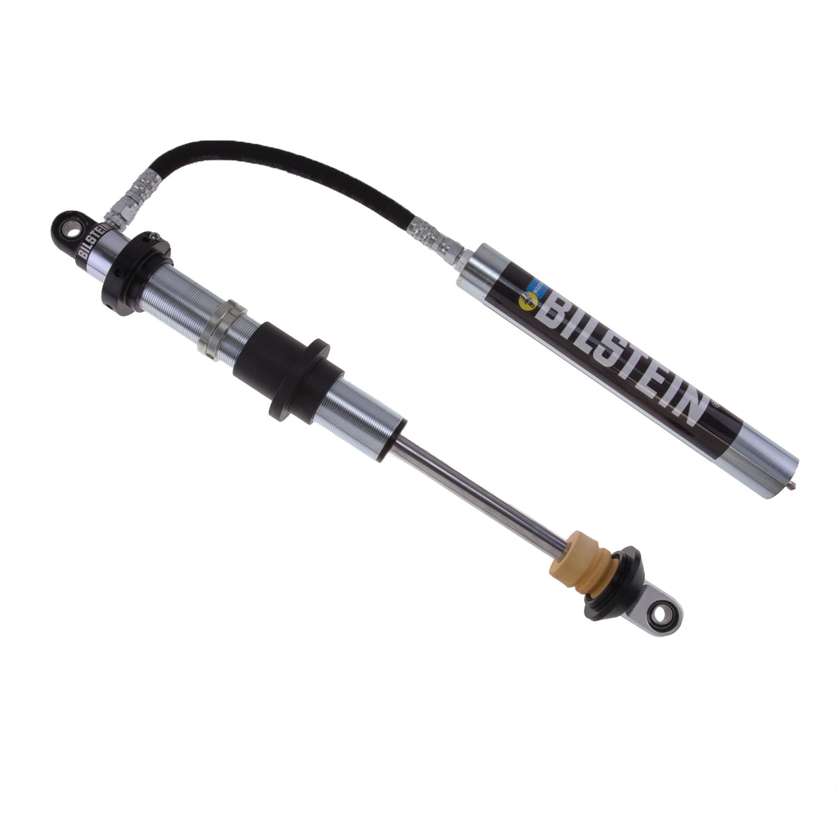 Bilstein 33-225524 - Suspension Shock Absorber 46mm Coilover w/ Hardware 10 Inch Travel Monotube B8 8125 Bilstein 1