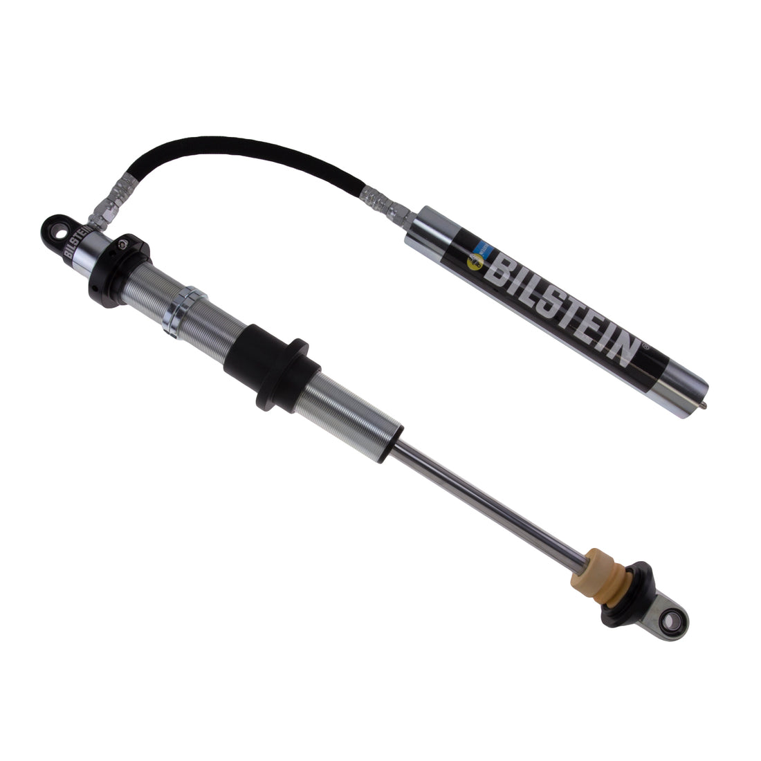 Bilstein 33-225548 - Suspension Shock Absorber 46mm Coilover w/ Hardware 12 Inch Travel Monotube B8 8125 Bilstein 4
