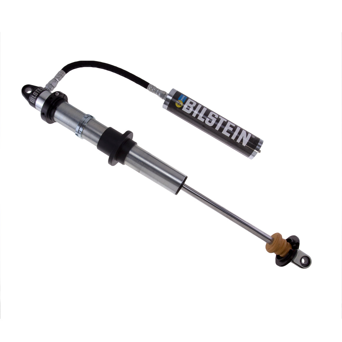 Bilstein 33-225555 - Suspension Shock Absorber 60mm Coilover Short Body w/ Hardware 14 Inch Travel Monotube B8 8125 Bilstein 1