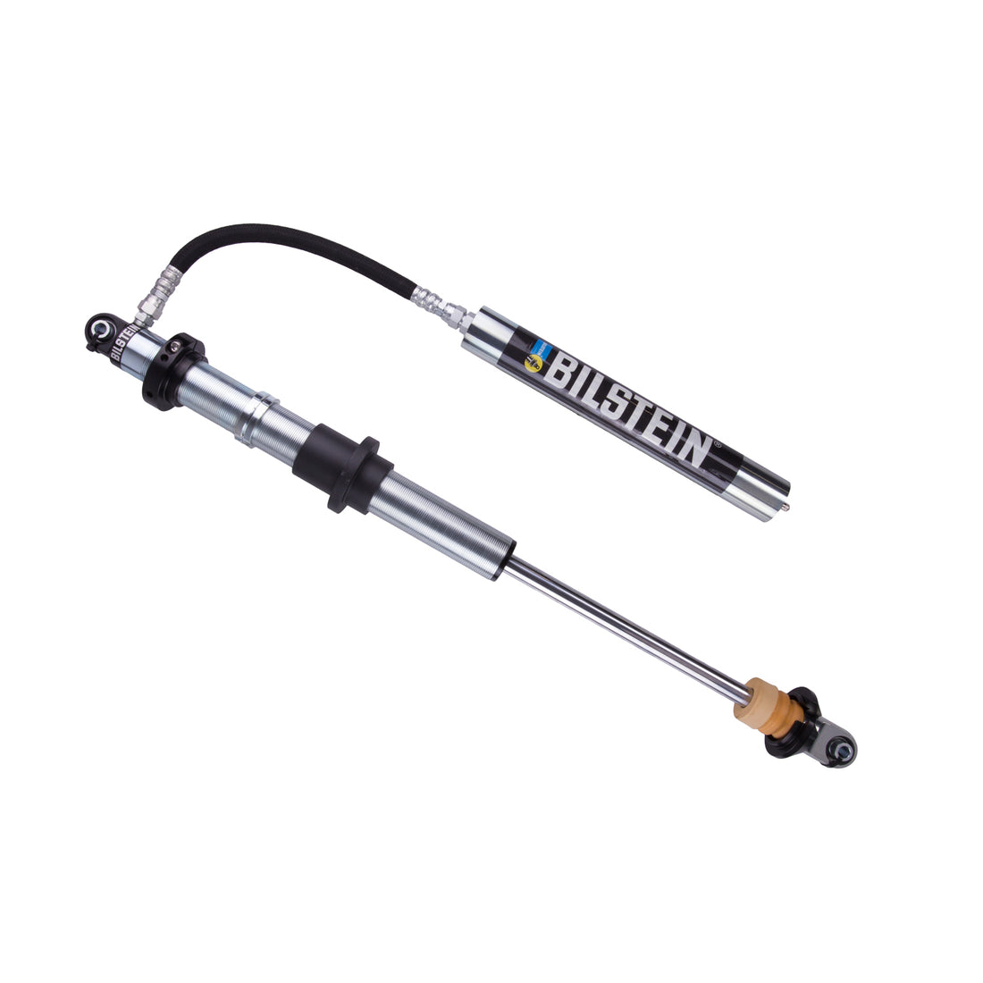 Bilstein 33-225562 - Suspension Shock Absorber 46mm Coilover w/ Hardware 14 Inch Travel Monotube B8 8125 Bilstein 1
