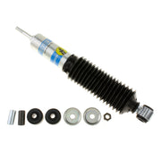 Bilstein 33-230306 - Suspension Shock Absorber Eye 5/8in/Stem Zinc Plated Monotube Non-Adjustable Smooth Body (Non-Coilover) Collapsed Length 9.41 B8 5125 Bilstein 2