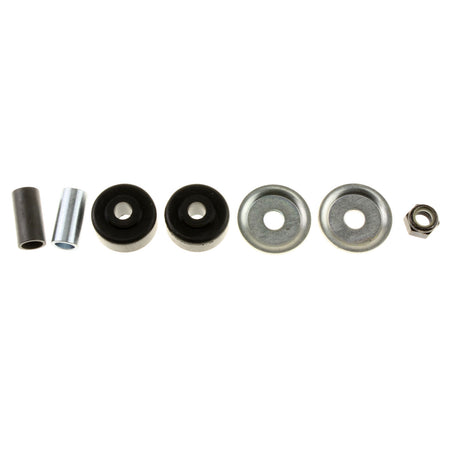 Bilstein 33-230306 - Suspension Shock Absorber Eye 5/8in/Stem Zinc Plated Monotube Non-Adjustable Smooth Body (Non-Coilover) Collapsed Length 9.41 B8 5125 Bilstein 4