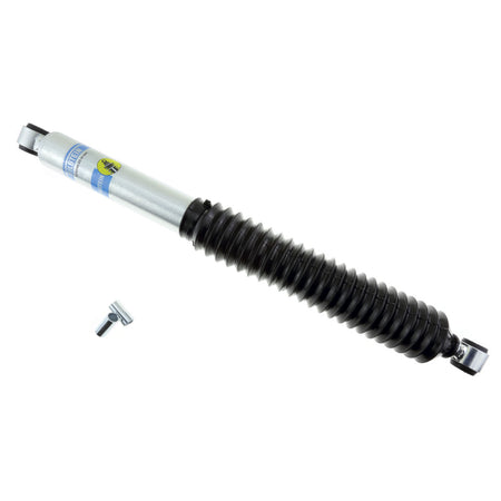 Bilstein 33-230320 - Suspension Shock Absorber Eye 5/8in/Eye 5/8in Zinc Plated Monotube Non-Adjustable Smooth Body (Non-Coilover) Collapsed Length 15.12 B8 5125 Bilstein 3