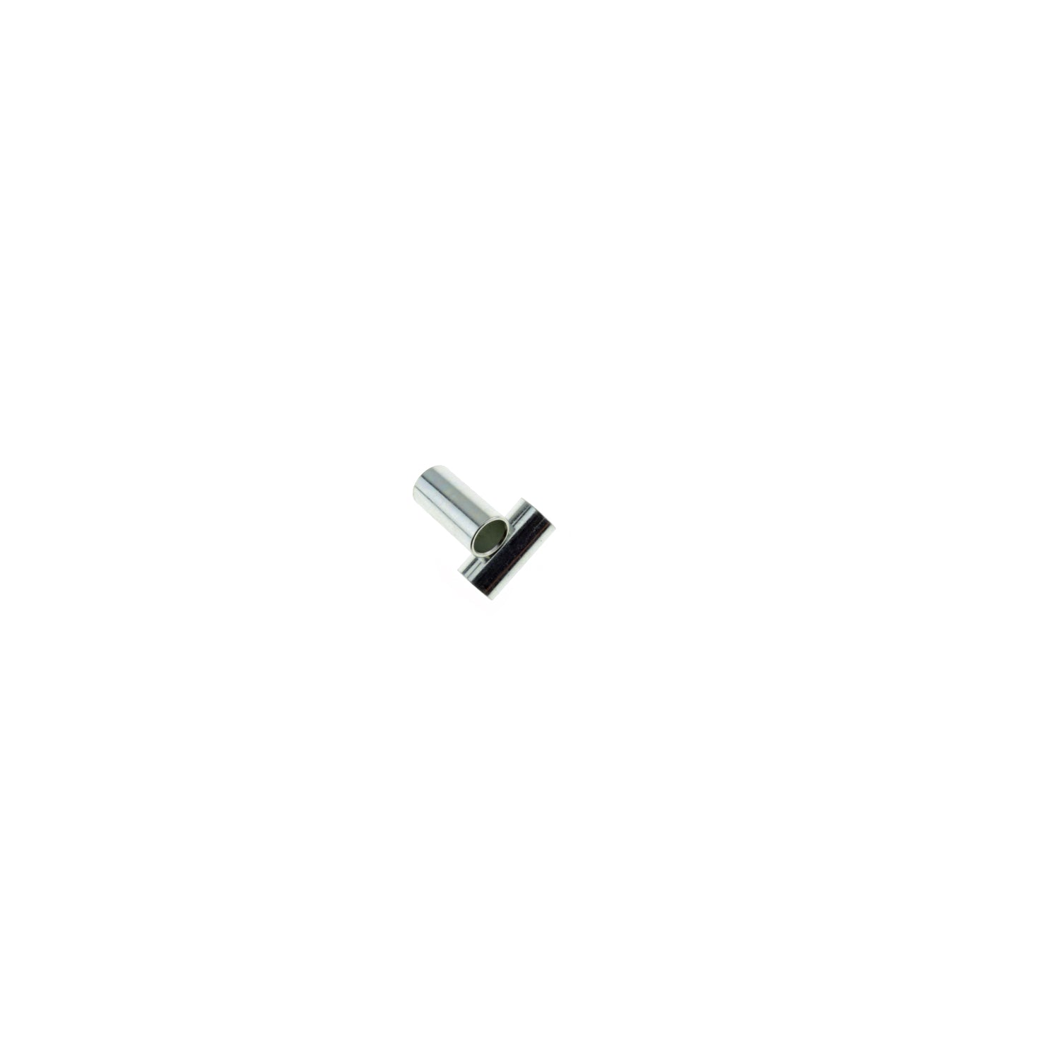 Bilstein 33-230344 - Suspension Shock Absorber Eye 5/8in/Eye 5/8in Zinc Plated Monotube Non-Adjustable Smooth Body (Non-Coilover) Collapsed Length 15.91 B8 5125 Bilstein 2