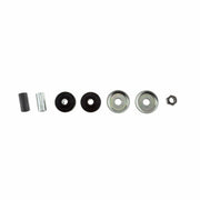 Bilstein Suspension Bilstein 33-230399 Suspension Shock Absorber Eye 5/8in Stem Zinc Plated Monotube