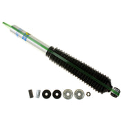 Bilstein 33-230412 - Suspension Shock Absorber Eye 5/8in/Stem Zinc Plated Monotube Non-Adjustable Smooth Body (Non-Coilover) Collapsed Length 15.17 B8 5125 Bilstein 3
