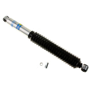 Bilstein 33-230443 - Suspension Shock Absorber Eye 5/8in/Eye 5/8in Zinc Plated Monotube Non-Adjustable Smooth Body (Non-Coilover) Collapsed Length 14.13 B8 5125 Bilstein 2