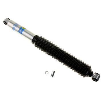 Bilstein 33-230443 - Suspension Shock Absorber Eye 5/8in/Eye 5/8in Zinc Plated Monotube Non-Adjustable Smooth Body (Non-Coilover) Collapsed Length 14.13 B8 5125 Bilstein 2