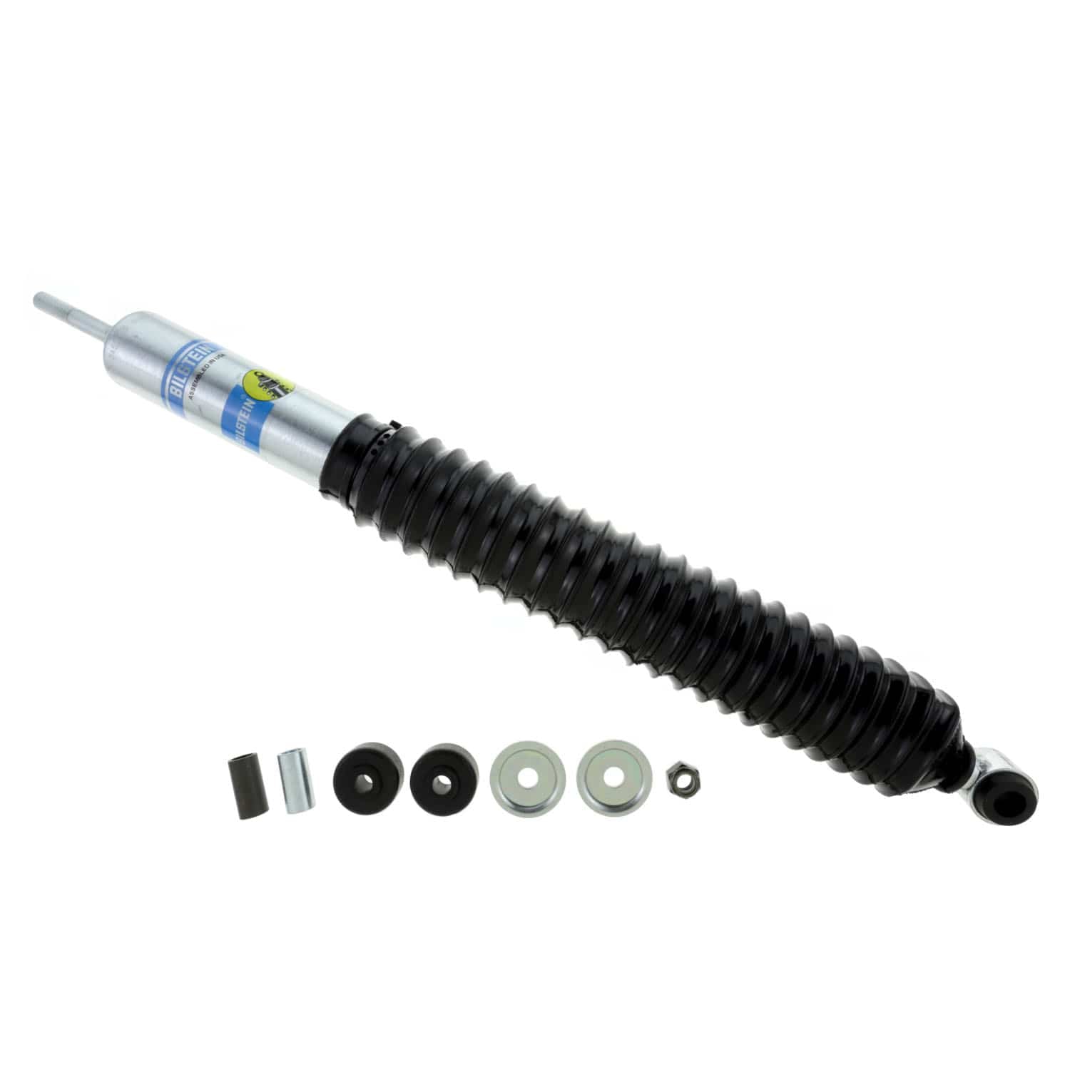 Bilstein Suspension Bilstein 33-230450 Suspension Shock Absorber Eye 5/8in Zinc Plated Monotube