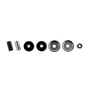 Bilstein Suspension Bilstein 33-230450 Suspension Shock Absorber Eye 5/8in Zinc Plated Monotube