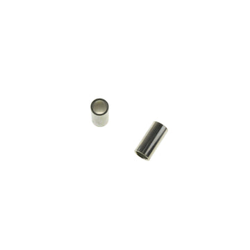 Bilstein 33-233970 - Suspension Shock Absorber Front Rear Monotube Jeep CJ5 1983-1976 CJ7 1986-1976 B8 5125 Bilstein 2