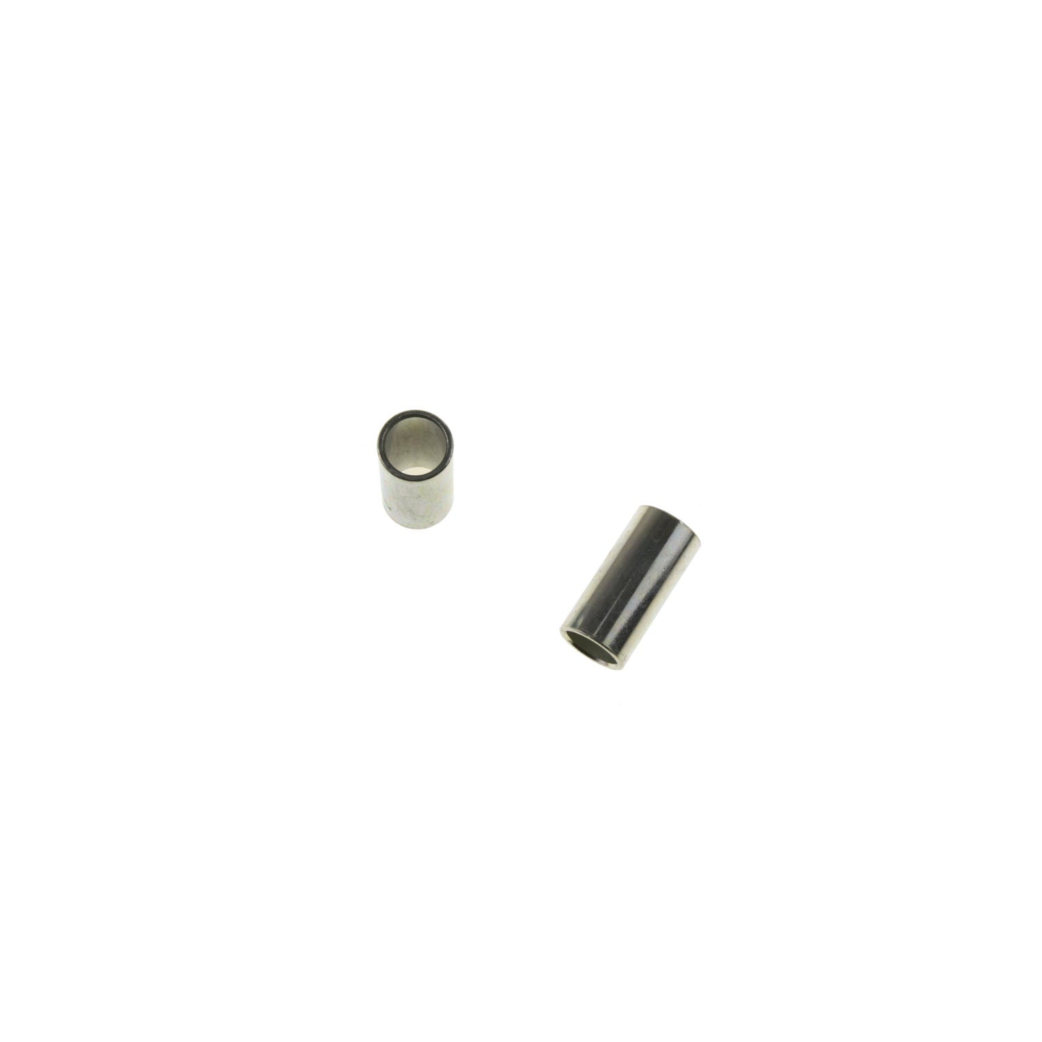Bilstein 33-233970 - Suspension Shock Absorber Front Rear Monotube Jeep CJ5 1983-1976 CJ7 1986-1976 B8 5125 Bilstein 2