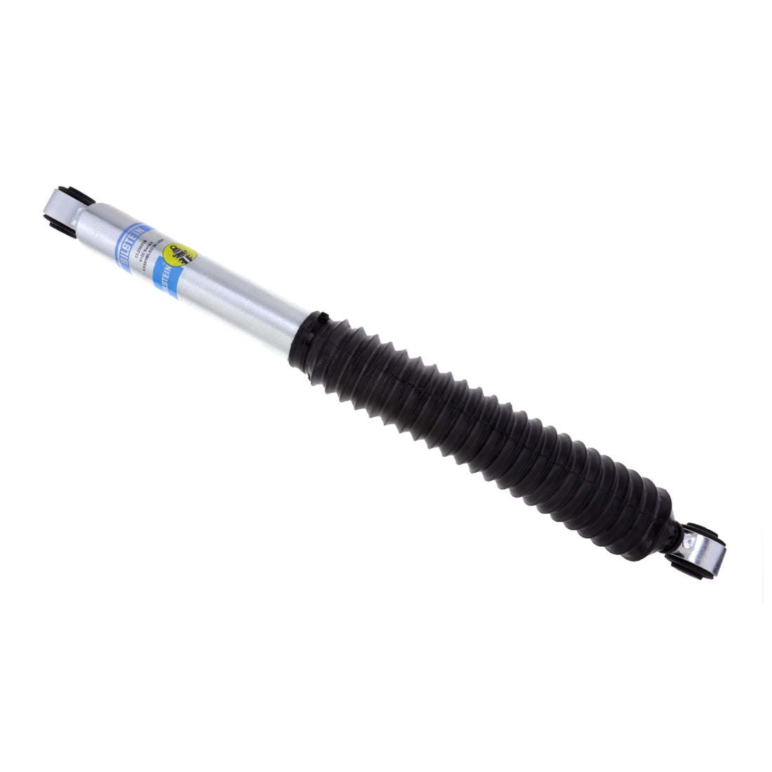 Bilstein 33-238319 - Suspension Shock Absorber Rear Monotube 14-18 Silverado 1500/Sierra 1500 0-1 Inch B8 5100 Bilstein 2