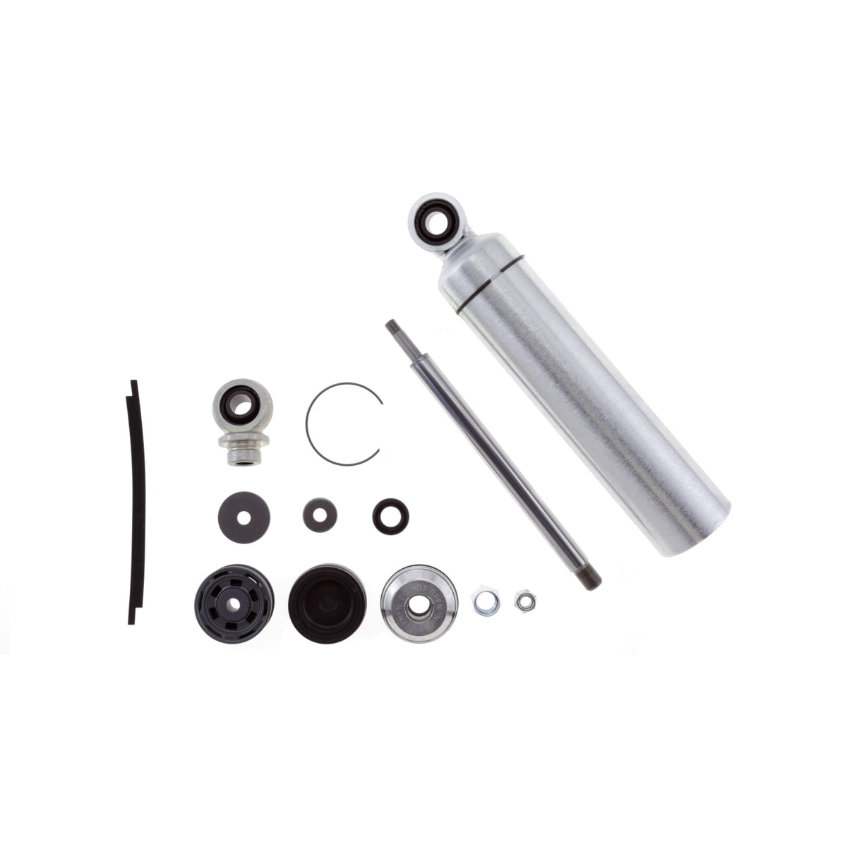 Bilstein 33-243429 - Suspension Shock Absorber 5 Inch Stroke Digressive Dry Kit Monotube SZ Series Bilstein 4