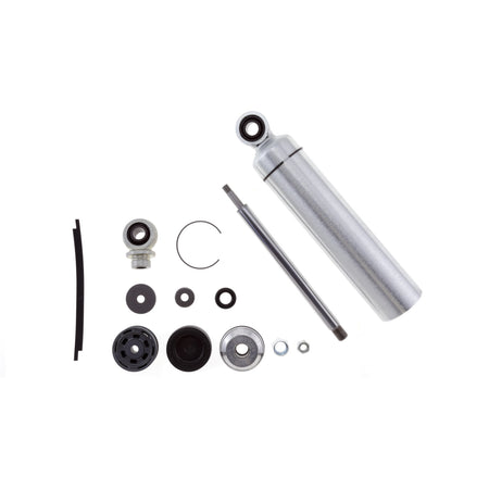 Bilstein 33-243429 - Suspension Shock Absorber 5 Inch Stroke Digressive Dry Kit Monotube SZ Series Bilstein 4
