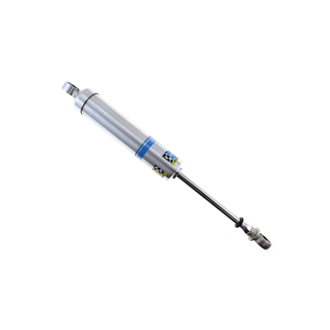 Bilstein 33-243436 - Suspension Shock Absorber 6 Inch Stroke Digressive Dry Kit Monotube SZ Series Bilstein 5