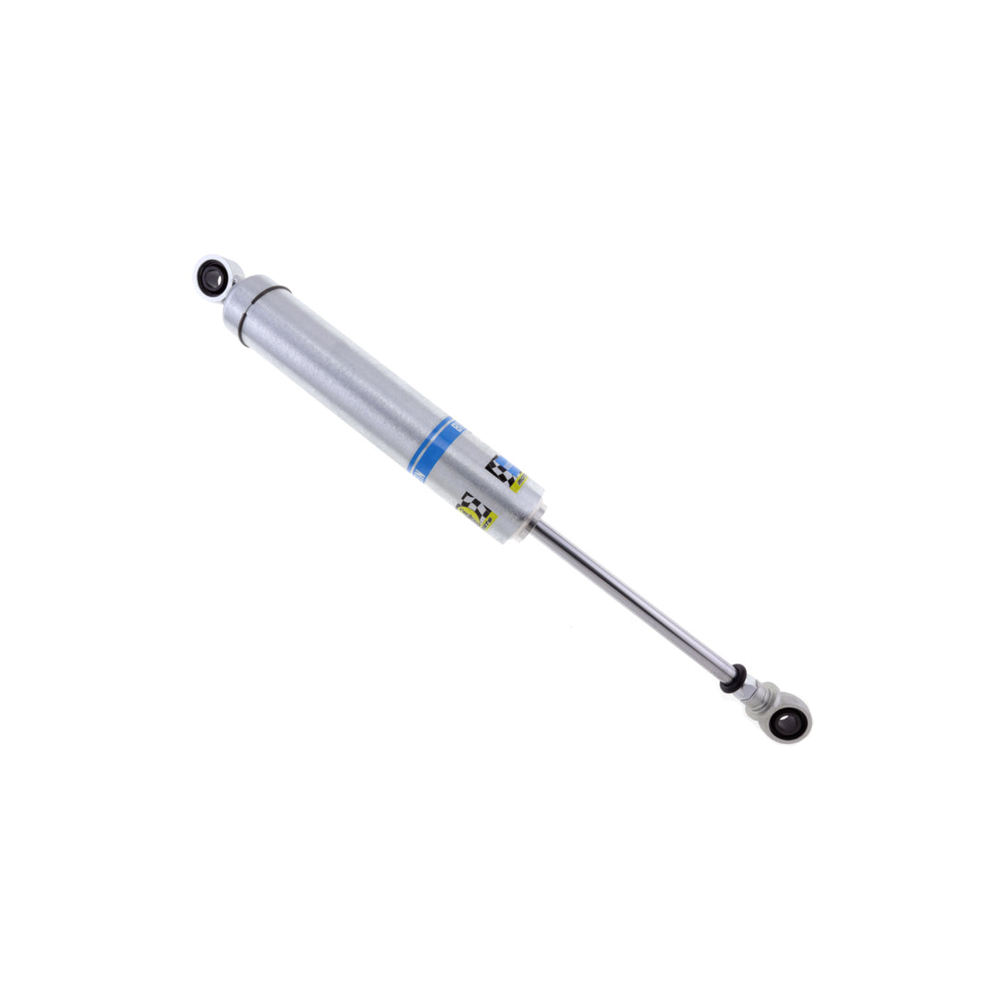 Bilstein 33-243443 - Suspension Shock Absorber 7 Inch Stroke Digressive Dry Kit Monotube SZ Series Bilstein 3